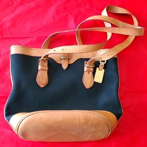 Dooney & Bourke Cabriolet Bag